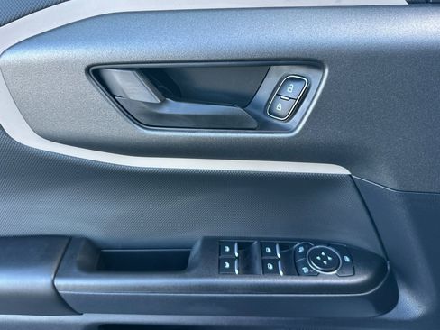 New 2025 Ford Bronco Sport Big Bend image 11