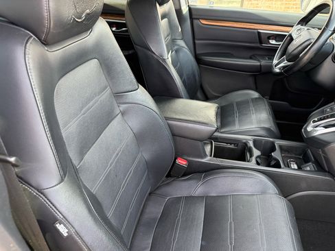 Used 2018 Honda CR-V Touring image 40