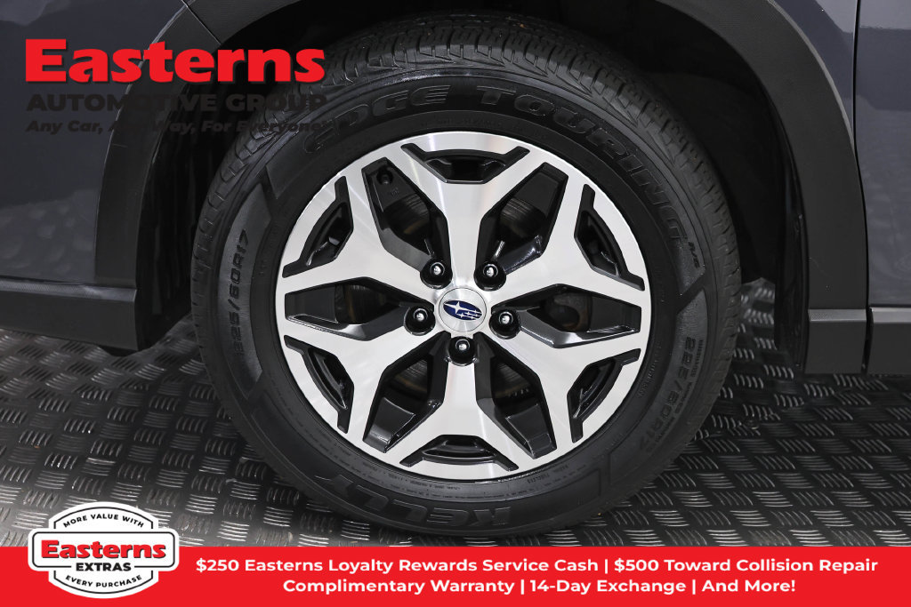 Used 2022 Subaru Forester Premium AWD/4WD image 34
