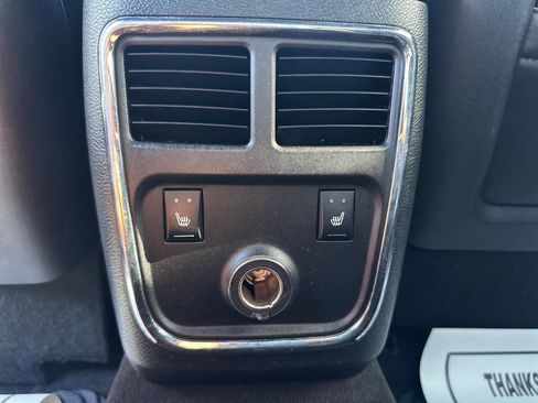 Used 2011 Dodge Charger R/T AWD/4WD image 20