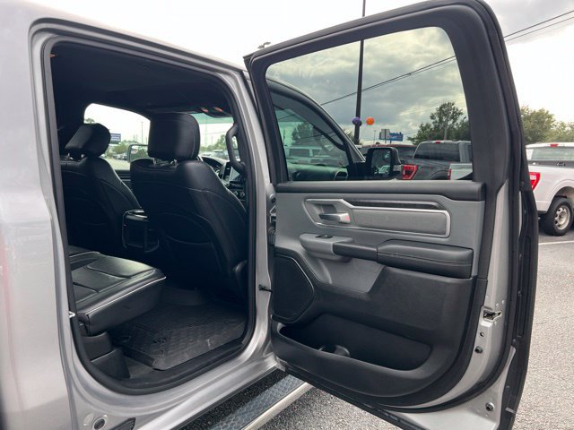 Used 2021 RAM 1500 Big Horn RWD image 11