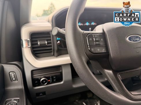 Used 2025 Ford F250 XL w/ XL Chrome Package AWD/4WD image 36
