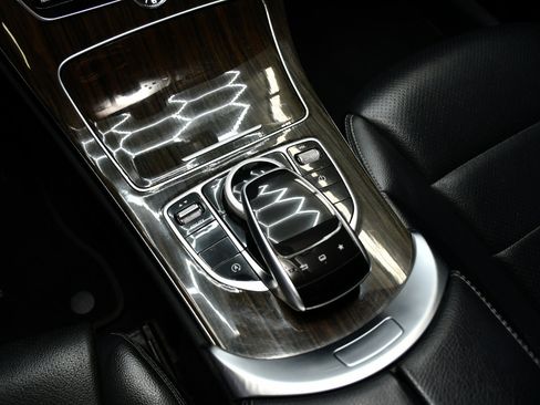 Used 2015 Mercedes-Benz C 300 Sedan w/ Premium 1 Package image 26