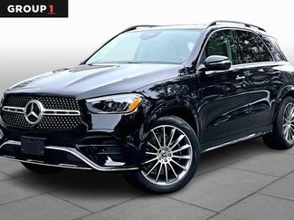 New 2026 Mercedes-Benz GLE 350 GLE 350 video 1