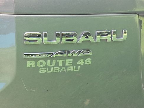 Used 2017 Subaru Forester 2.5i AWD/4WD image 5