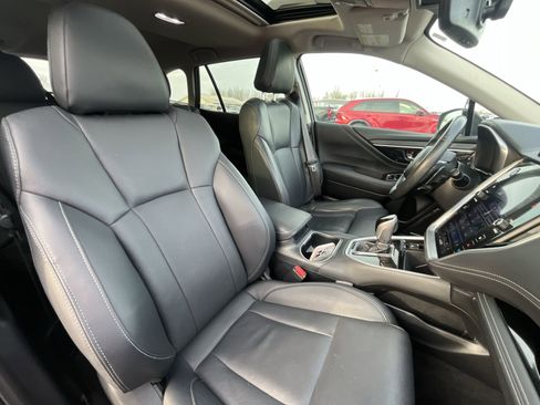 Used 2023 Subaru Outback Limited w/ Popular Package #2 image 29