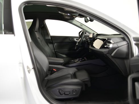 New 2025 Audi A5 2.0T Premium Plus w/ Premium Plus image 16