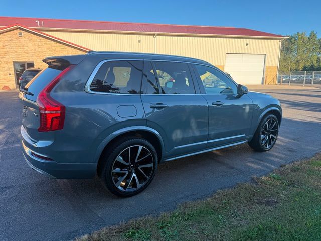 Used 2020 Volvo XC90 T6 Momentum w/ Protection Package Premier AWD/4WD image 4