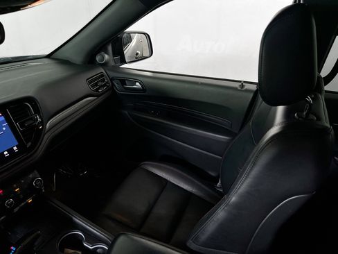 Used 2022 Dodge Durango R/T w/ Tow 'N Go Package image 24