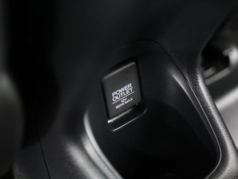 Used 2022 Honda HR-V Sport image 38