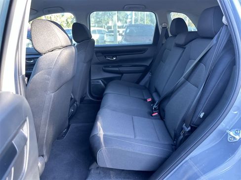 Used 2023 Honda CR-V LX image 31