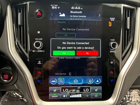 Used 2023 Subaru Outback Premium image 60