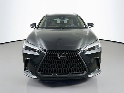 Used 2024 Lexus NX 350 AWD w/ Cold Area Package image 2