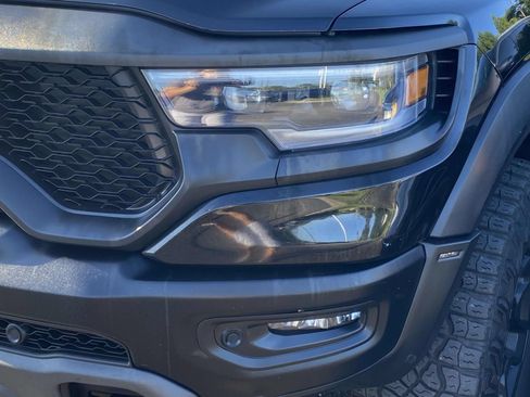 Used 2021 RAM 1500 TRX w/ TRX Level 2 Equipment Group AWD/4WD image 5