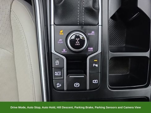 Used 2025 Kia Sorento S w/ Panoramic Sunroof Package AWD/4WD image 40