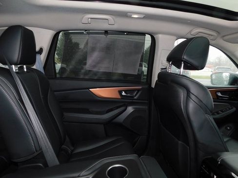 Used 2022 Acura MDX Technology image 25