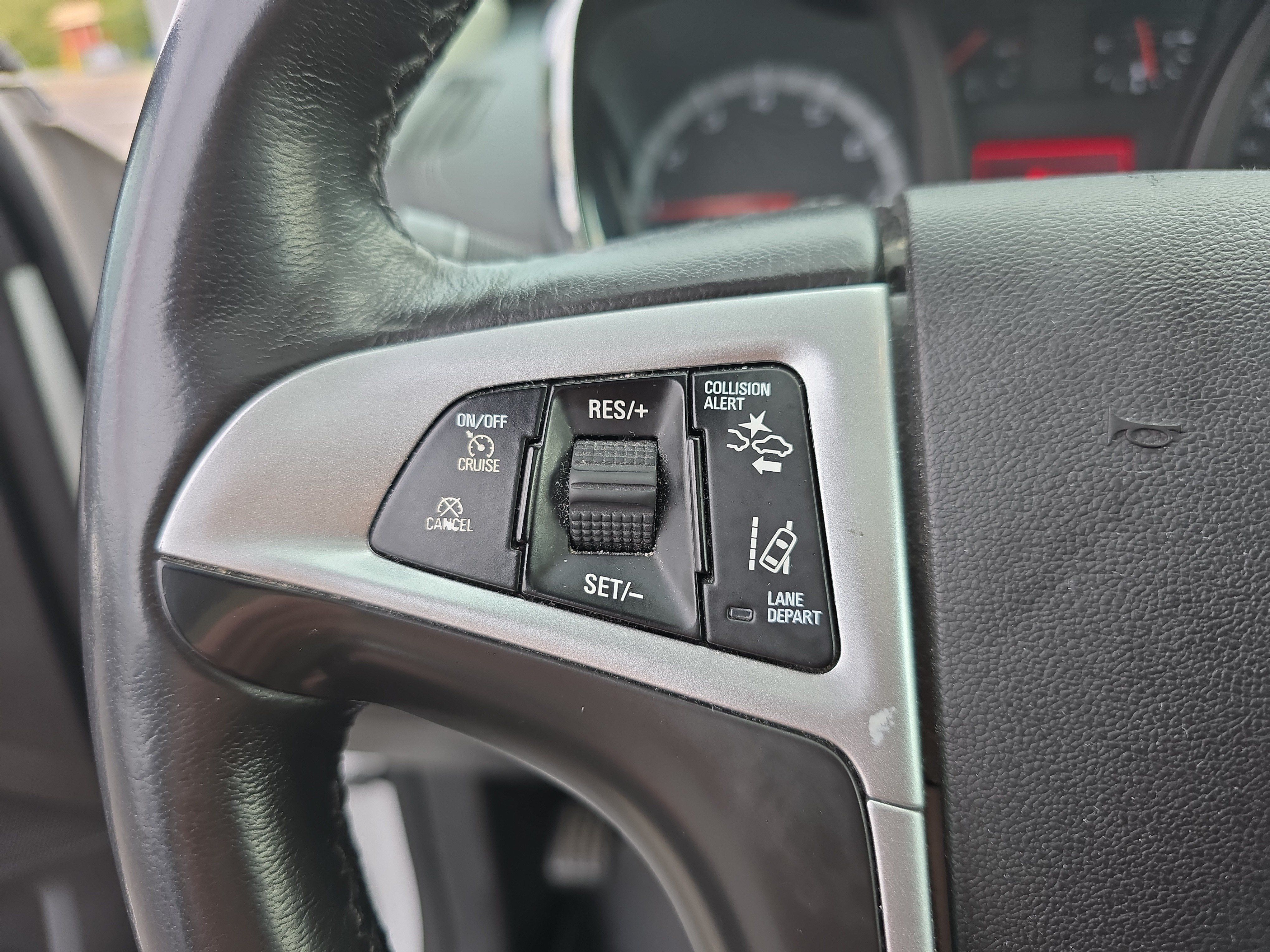 Used 2016 GMC Terrain Denali w/ Cargo Package AWD/4WD image 31