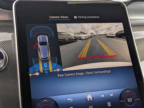 New 2026 Mercedes-Benz GLC 43 AMG 4MATIC image 12