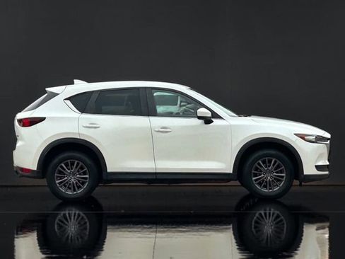 Used 2019 MAZDA CX-5 Touring AWD/4WD image 7