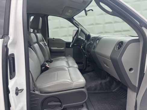 Used 2007 Ford F150 XL image 13