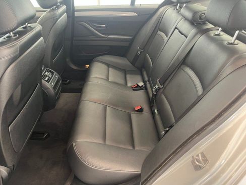 Used 2014 BMW 535i xDrive Sedan AWD/4WD image 31