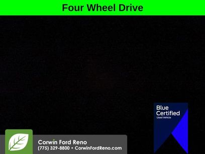 Used 2022 Jeep Gladiator Rubicon w/ LED Lighting Group