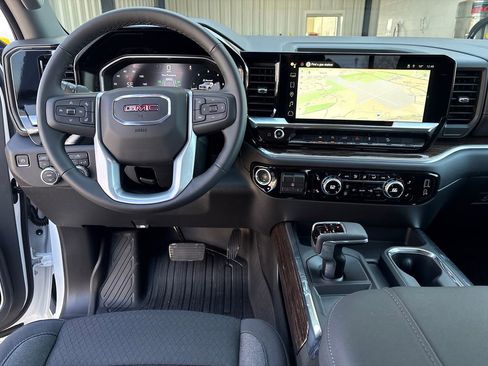 New 2026 GMC Sierra 1500 Elevation w/ Preferred Package image 37