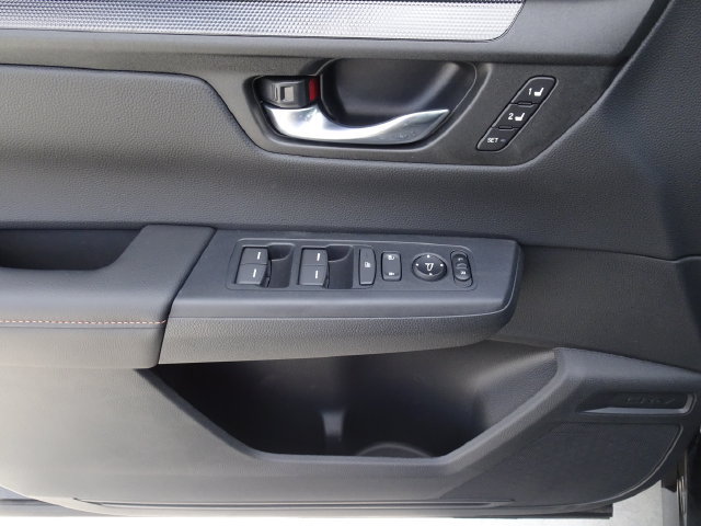 New 2026 Honda CR-V Sport-L image 8