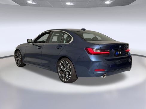 Used 2026 BMW 330i Sedan RWD image 3