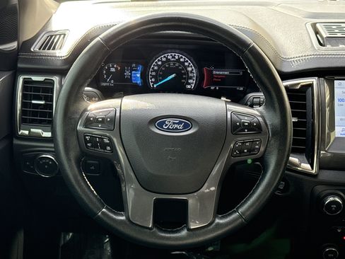 Used 2020 Ford Ranger Lariat w/ Technology Package image 10