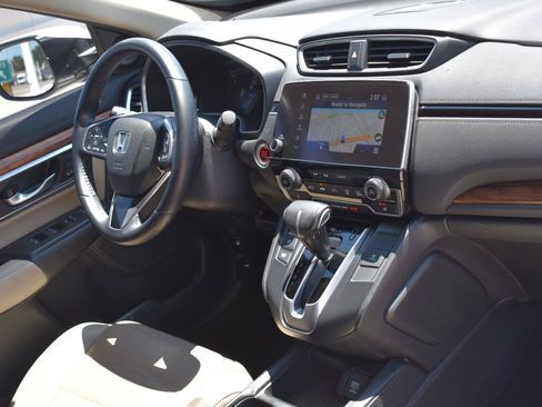 Used 2017 Honda CR-V Touring image 14