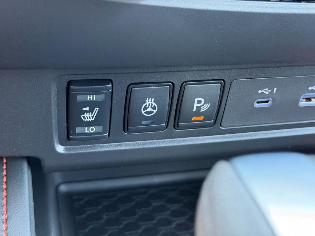 New 2027 Nissan Frontier PRO-4X w/ Pro Convenience Package AWD/4WD image 13