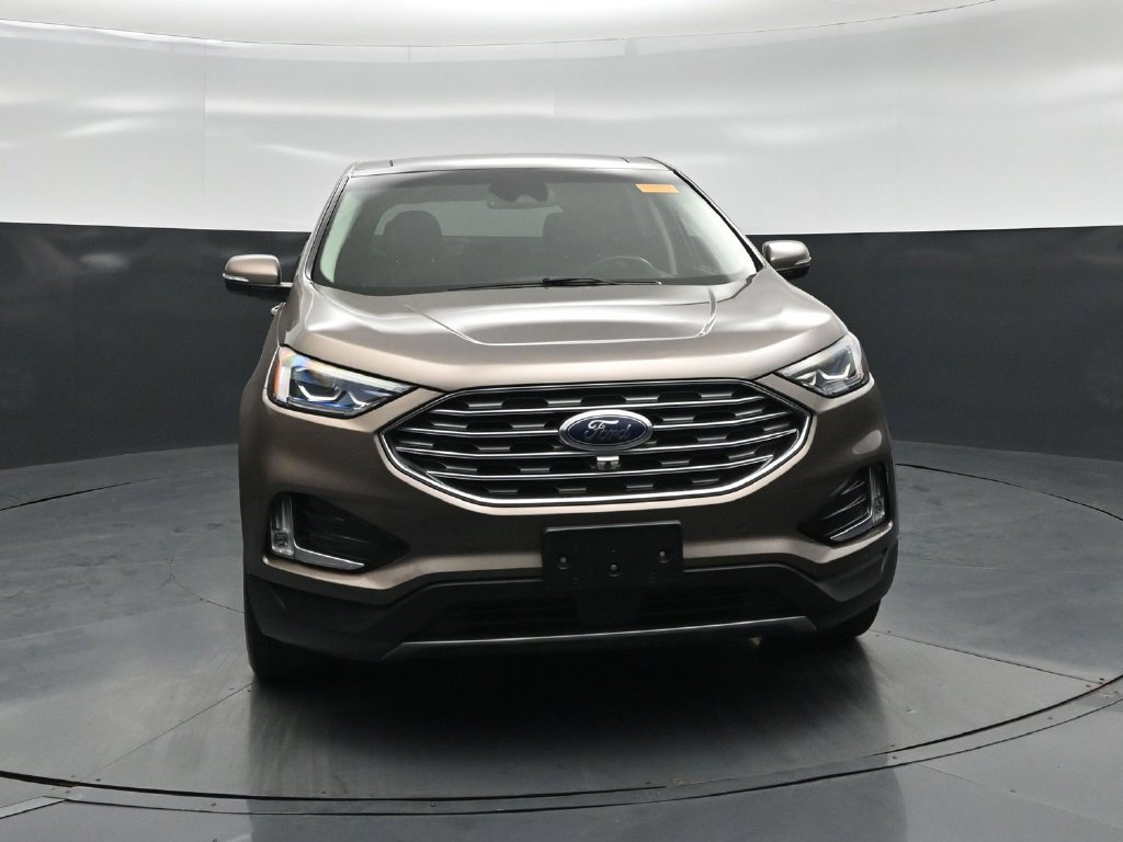 Used 2019 Ford Edge Titanium w/ Equipment Group 301A FWD image 54