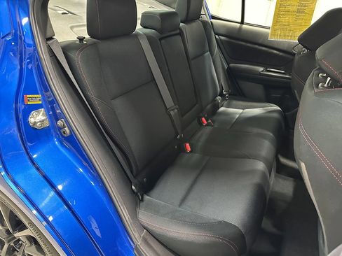 Used 2020 Subaru WRX Premium AWD/4WD image 16
