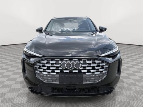 Used 2026 Audi Q5 Premium w/ Premium Plus AWD/4WD image 8