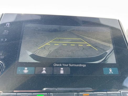 Used 2022 Honda Odyssey EX-L image 24