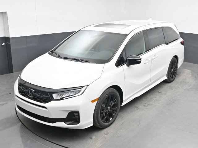 Used 2026 Honda Odyssey Sport-L image 15