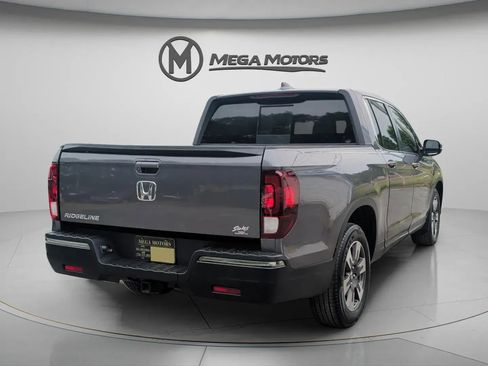 Used 2019 Honda Ridgeline RTL image 7