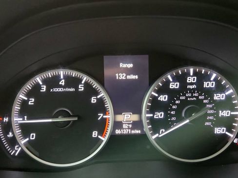 Used 2018 Acura RDX w/ Advance Package AWD/4WD image 26