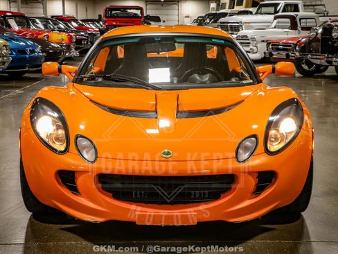 Used 2005 Lotus Elise image 20