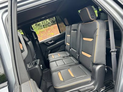 Used 2022 GMC Yukon AT4 AWD/4WD image 43