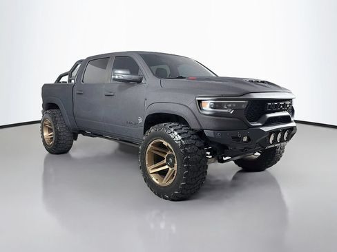 Used 2023 RAM 1500 TRX w/ TRX Level 2 Equipment Group AWD/4WD image 3