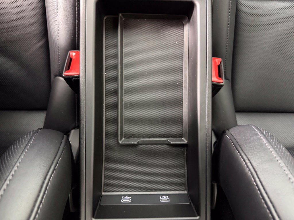 Certified 2024 Porsche 911 Carrera 4S AWD/4WD image 34