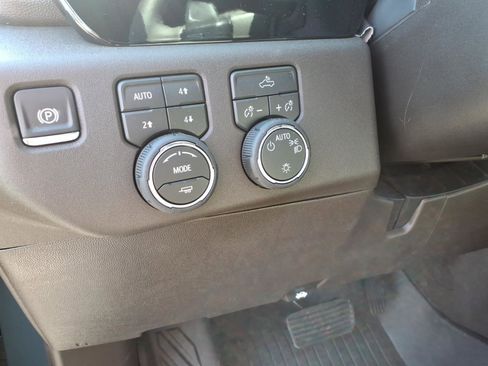 New 2026 Chevrolet Silverado 1500 LT image 16