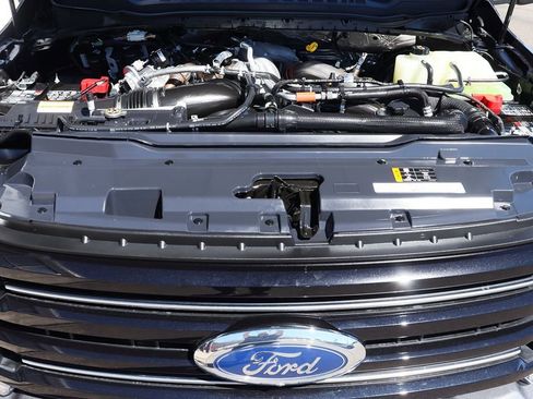Used 2025 Ford F250 Platinum image 63