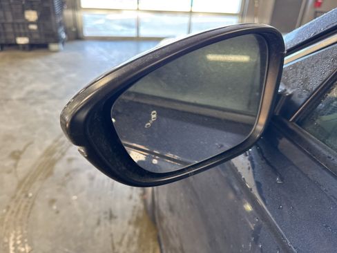 New 2025 Honda Accord EX-L image 9