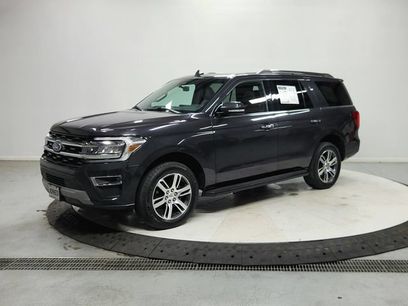 Used 2024 Ford Expedition Limited