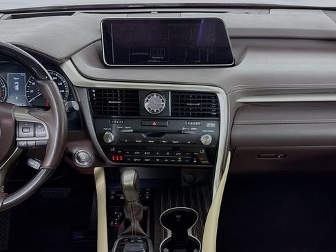 Used 2017 Lexus RX 350 FWD w/ Luxury Package image 14
