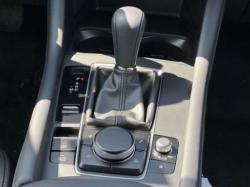 New 2026 MAZDA MAZDA3 2.5 S Sedan w/ Preferred Pkg image 12