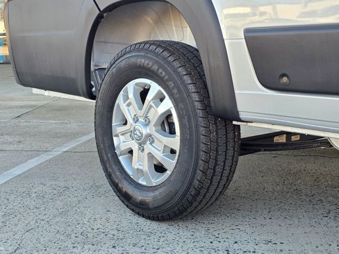 Used 2025 RAM ProMaster 3500 w/ Quick Order Package 22H SLT+ image 39